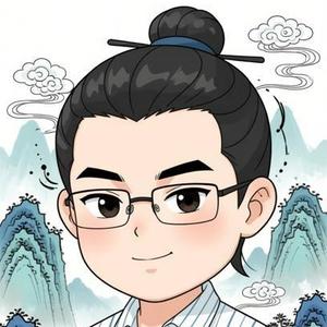 半壁江传媒网 头像