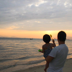 黄sir说升学 头像