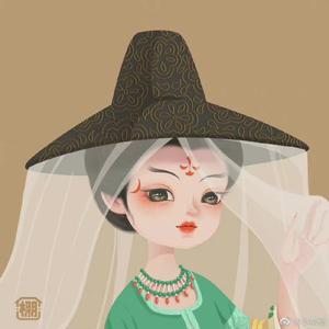 璀璨小丑鱼 头像