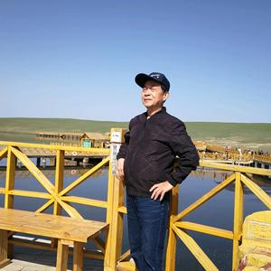 心之所向隆哥 头像