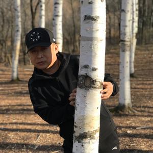 林区红松塔 头像