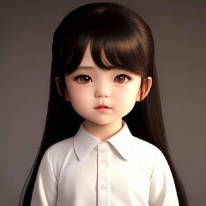 贪吃小鱼Carl