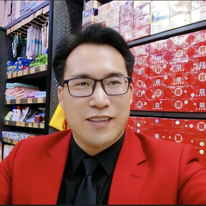 白鸽便利¹ 头像