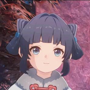 辰辰and晨晨 头像