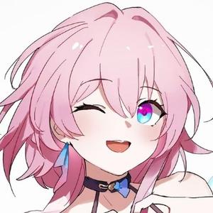 崩铁看叭姬 头像