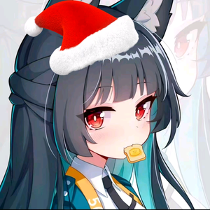 绝不歪（被资本针对限流版） 头像