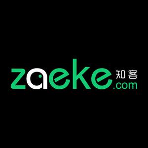 ZAEKE知客 头像