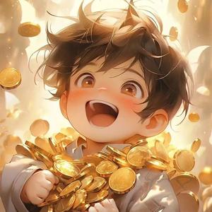 抄书致富创始人 头像