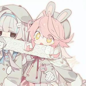 星辰|玩游戏 头像