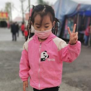 馨然而安 头像