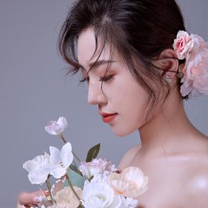 饭饭吃不胖 头像