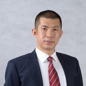 股道大聪明 头像