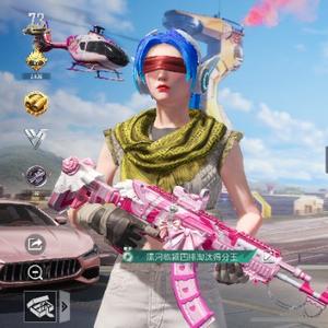 游戏清风阁 头像