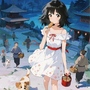 副业可深攻 头像