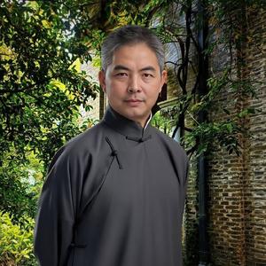 砚边翻破书 头像