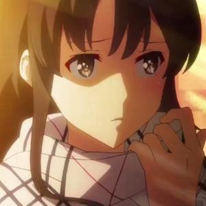 在世界尽头咏唱的少年 头像