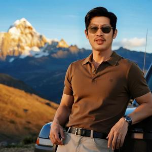 湖南钟灵毓秀 头像