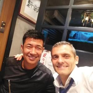 超哥开厂二十年 头像