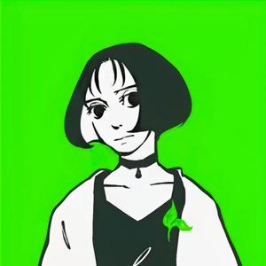 在莫干山喝豆浆的鹦鹉 头像