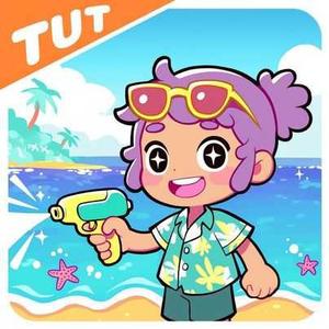 粉红小猪玩具 头像