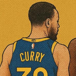 篮球胡子哥（祝巴神早日康复） 头像