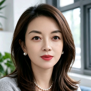 晓晓 头像