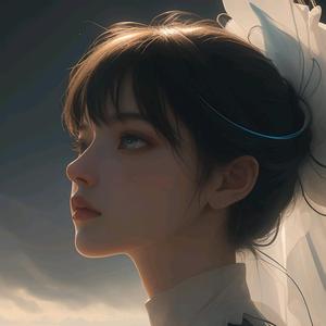 前荒读书 头像