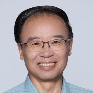 李镇西 头像