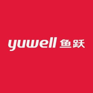 yuwell鱼跃头像