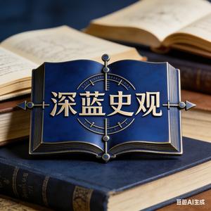 深蓝史观 头像