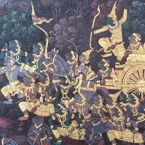 优美柳叶YD 头像