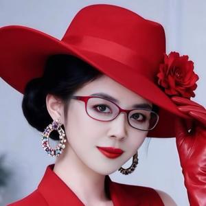 快乐女王， 头像