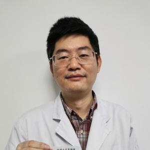 中医沈宏春教授