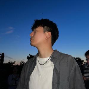 煤球侠日记 头像