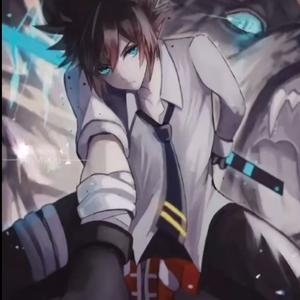 暗羽Z晓翼 头像