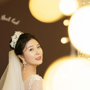 因为有你5所以幸运 头像