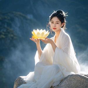 人生就是一场修行 头像