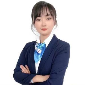 青岛佳佳智慧郑雪莲 头像