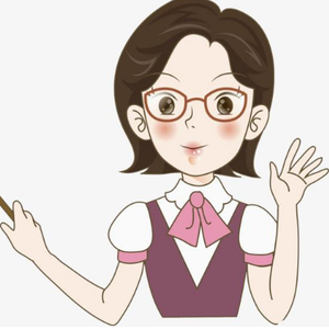 大学学姐说 头像