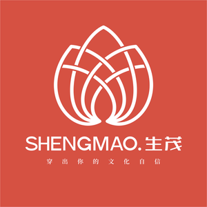 shengmaoxiaofu 头像