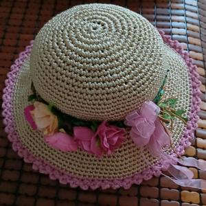 娟子教钩织 头像