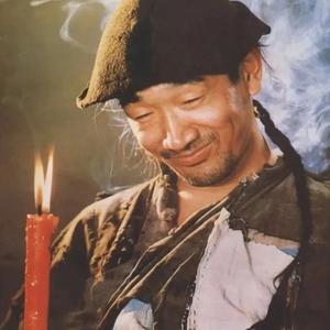 冷眼人间事 头像