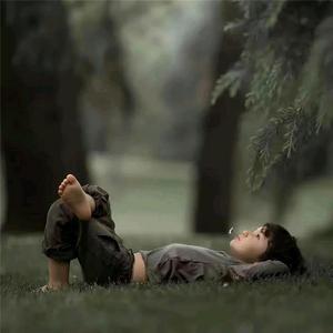 洒脱今日看世界 头像