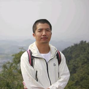 洛米凯哥 头像