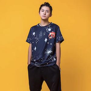 黄有才 头像