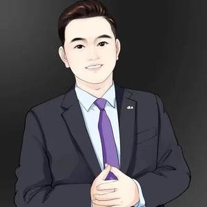 老连和小张的日常 头像