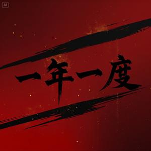 一度一年 头像
