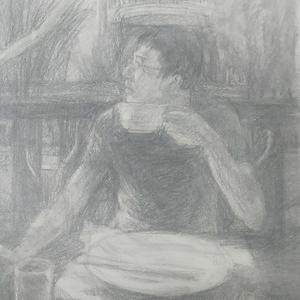 古栈道 头像