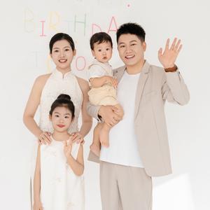 广东姑娘在北方 头像