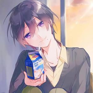 千寻沐（沐崽） 头像